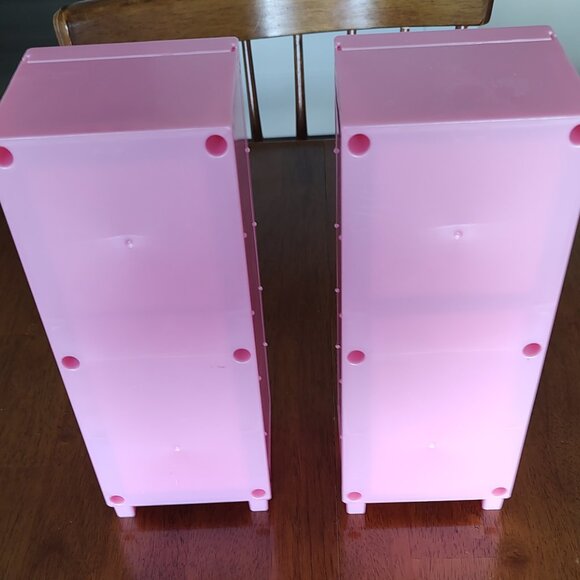 Our Generation Pink Lockers - Picture 4 of 5